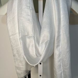 Karl Lagerfeld Paris Silk Scarf